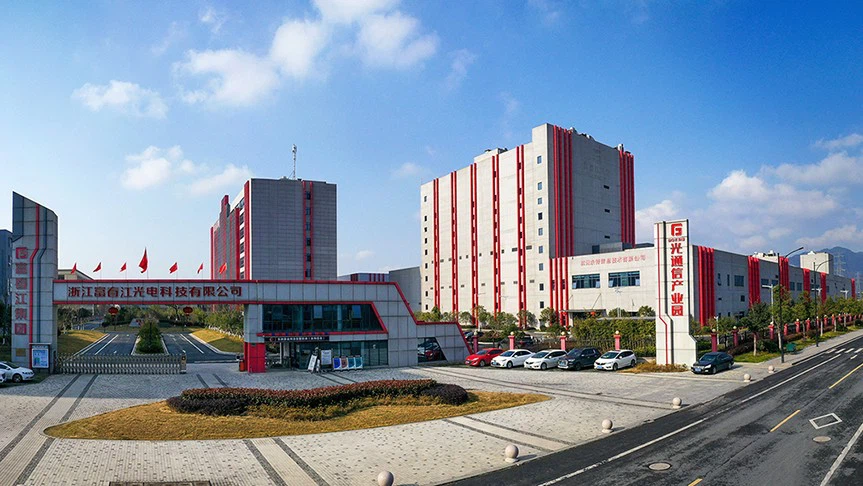 Optical Fiber Manufacturers Optical Fiber Manufacturers